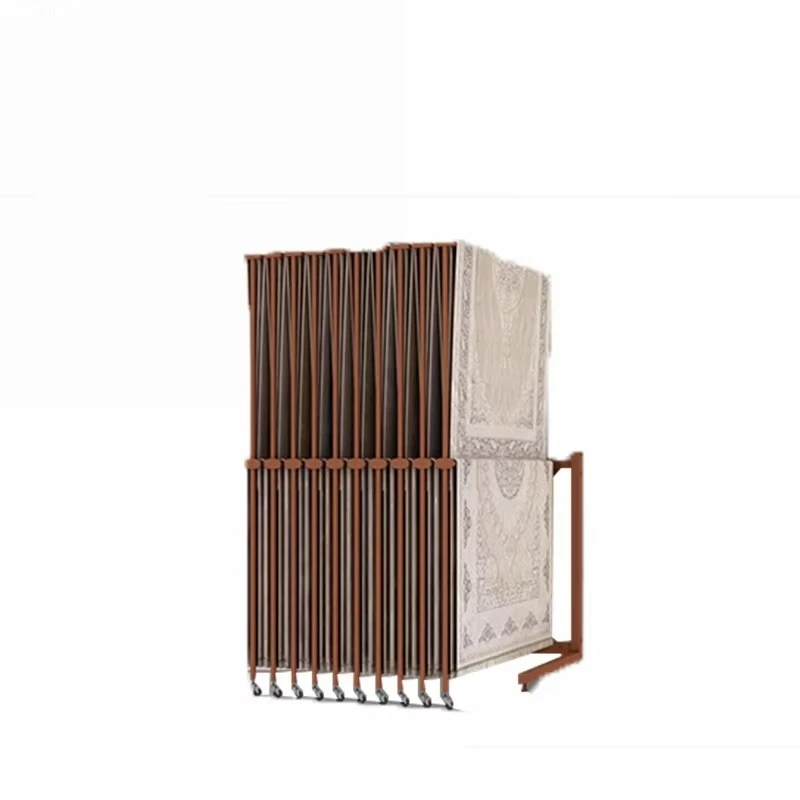 &c Customizable Anti-Rust Floor Displays Metal Stands for Wooden Door Display System with Sliding Shelves for Showroom Use
&c Customizable Anti-Rust Floor Displays Metal Stands for Wooden Door Display System with Sliding Shelves for Showroom Use