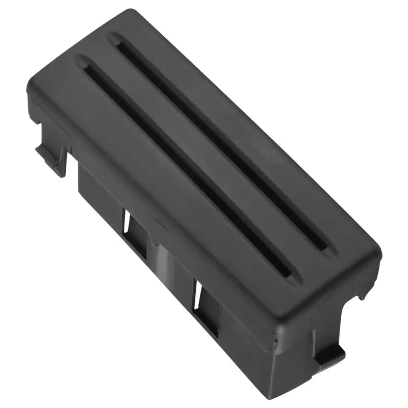 AA92-For -Polo 9N 2005 - 2010 LHD Black Card Holder Card Slot Coin Slot Central Storage Box 6Q1858373
AA92-For -Polo 9N 2005 - 2010 LHD Black Card Holder Card Slot Coin Slot Central Storage Box 6Q1858373