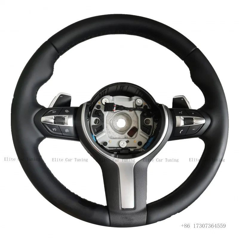 Hot High Quality Factory Sale Sports Thong Steering Wheel for bmw 1234567 Series F10 F30 F80 Steering Wheels
Hot High Quality Factory Sale Sports Thong Steering Wheel for bmw 1234567 Series F10 F30 F80 Steering Wheels