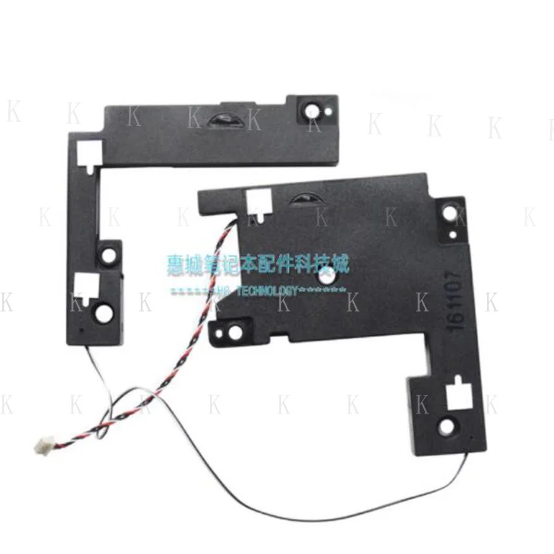 C 1 пара динамиков для ASUS K501 K501LB K501U A501U A501L V505 A501LB звуковой динамик #
C 1 пара динамиков для ASUS K501 K501LB K501U A501U A501L V505 A501LB звуковой динамик #