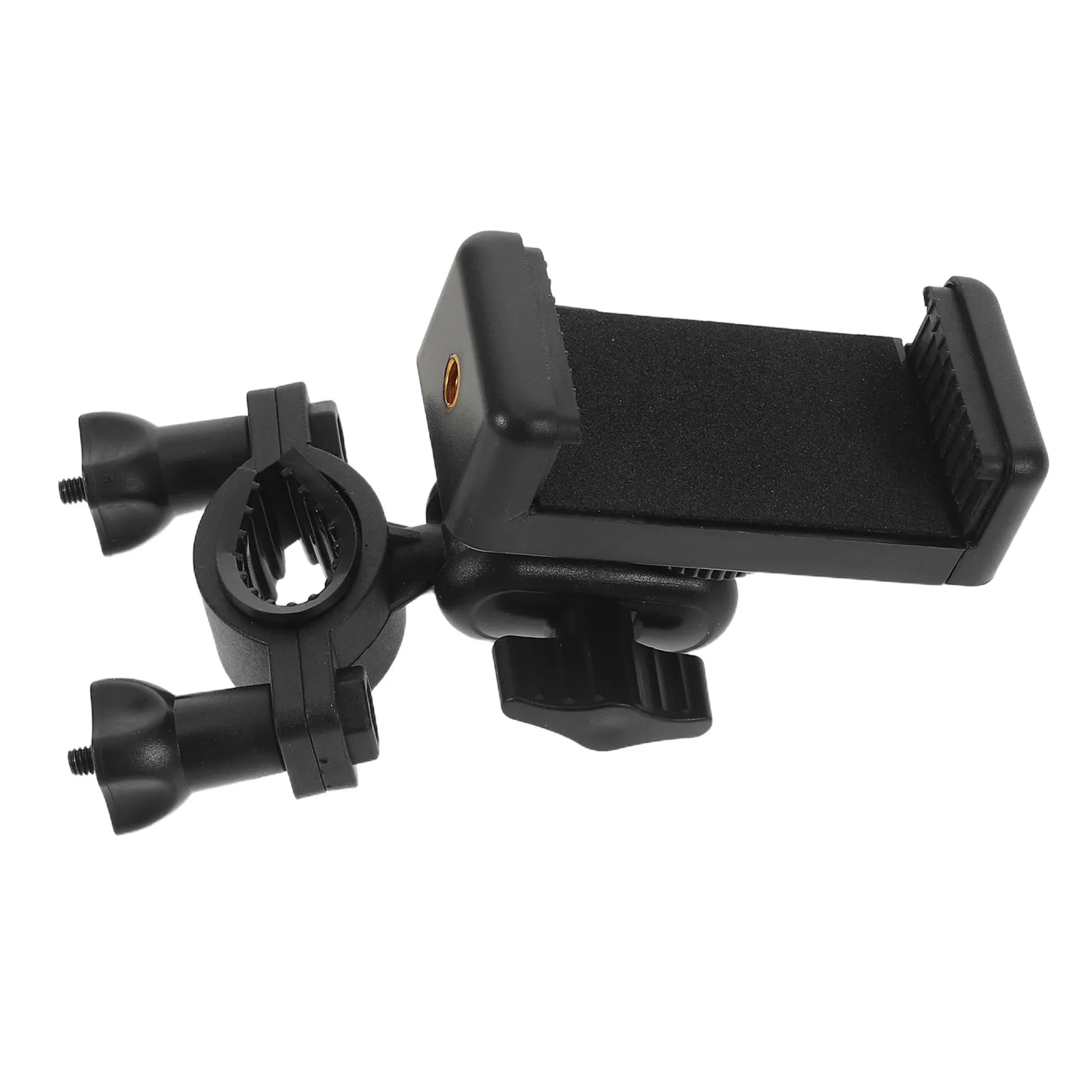 1Set Shooting Fixing Bracket 360 Degree Motorcycle Rearview Mirror Mount Universal Phone Holder Action Camera Clamp Multi-Angle
1Set Shooting Fixing Bracket 360 Degree Motorcycle Rearview Mirror Mount Universal Phone Holder Action Camera Clamp Multi-Angle