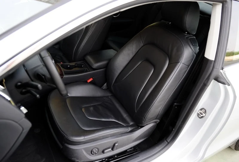 Full set for Audi A5 Coupe 8T3 2007 2008 2009 2010 2011 2012 2013 2014 2015 Leather Custom Car Seat Covers Interior Accessories
Full set for Audi A5 Coupe 8T3 2007 2008 2009 2010 2011 2012 2013 2014 2015 Leather Custom Car Seat Covers Interior Accessories