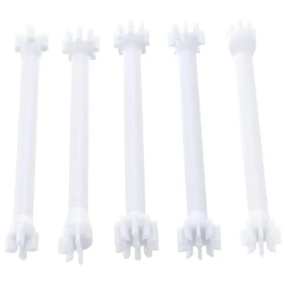 5Pcs 10 Petal Shapes Flower Pattern Dotting Tool Set Double Sided 3D Printed Mandala Dot Art Tools Multi-purpose Handmade
5Pcs 10 Petal Shapes Flower Pattern Dotting Tool Set Double Sided 3D Printed Mandala Dot Art Tools Multi-purpose Handmade