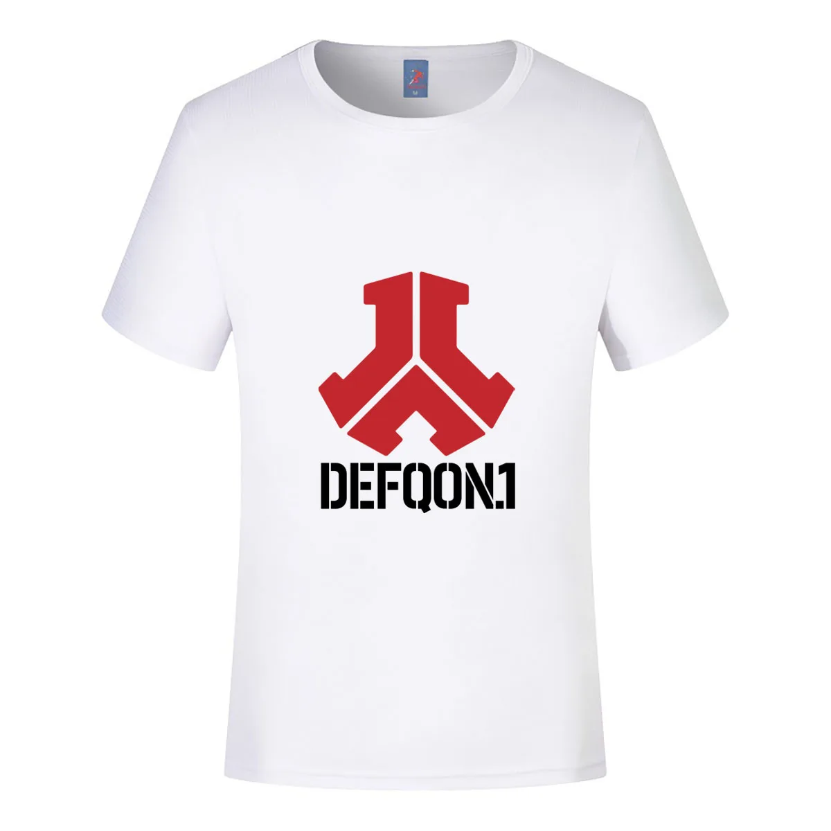 Defqon 1 2024 футболка племя мужчины женщины летняя модная одежда с принтом Повседневная Уличная одежда Топы
Defqon 1 2024 футболка племя мужчины женщины летняя модная одежда с принтом Повседневная Уличная одежда Топы