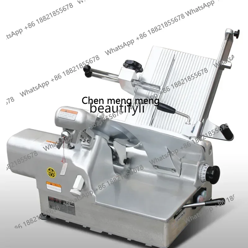 D178 Lamb slicer HB-2 desktop automatic commercial, hot pot restaurant meat planer
D178 Lamb slicer HB-2 desktop automatic commercial, hot pot restaurant meat planer