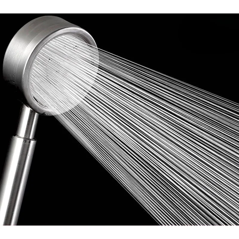 stainless steel shower head Pressurized rain shower shower head bath set pressurized nozzle
stainless steel shower head Pressurized rain shower shower head bath set pressurized nozzle