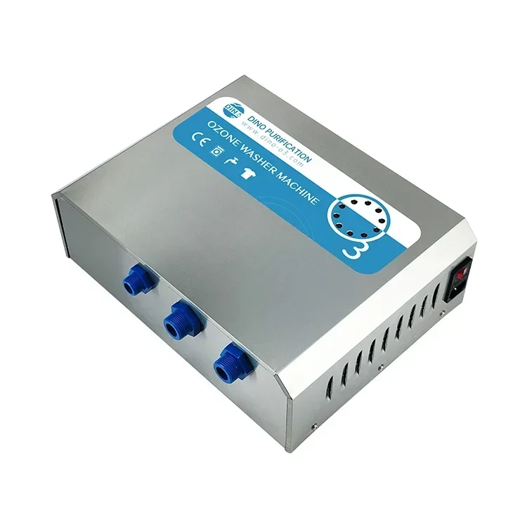OEM Ozone Generator for Commercial Laundry Disinfection and Sanitation Ozone Laundry System
OEM Ozone Generator for Commercial Laundry Disinfection and Sanitation Ozone Laundry System