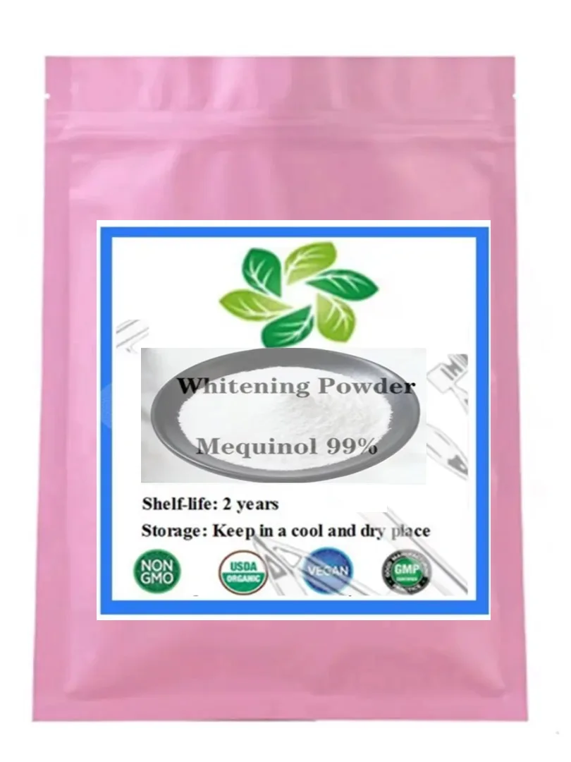 Cosmetic Grade Global Fast Delivered Mequinol Powder Customized Packing for DIY Homemade Soap Making
Cosmetic Grade Global Fast Delivered Mequinol Powder Customized Packing for DIY Homemade Soap Making