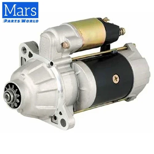 Пусковой двигатель ME077407 M3T56076 ME049182 ME039950 ME077407 M3T56076 для Mitsubishi 6D14 6D15 6D16 для KOBELCO
Пусковой двигатель ME077407 M3T56076 ME049182 ME039950 ME077407 M3T56076 для Mitsubishi 6D14 6D15 6D16 для KOBELCO