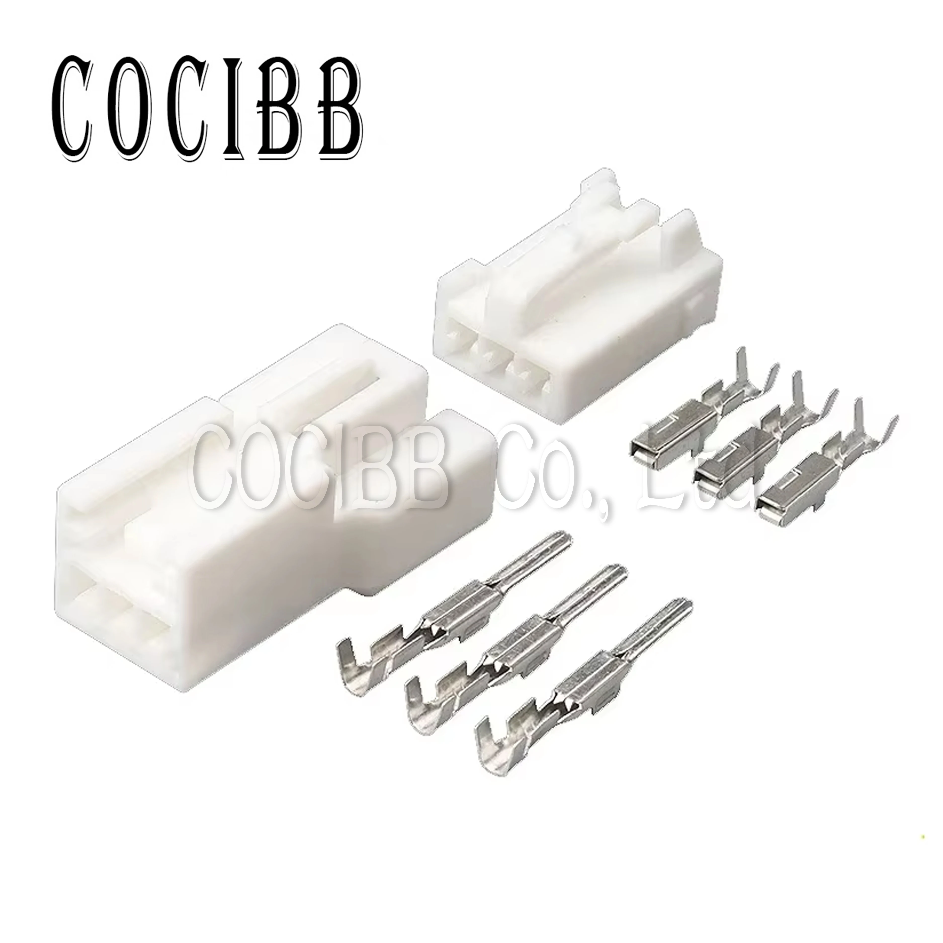 1 Set 3 Pin Automobile Male Female Wire Harness Plug Car Electric Plastic Cable Connector Socket MG641035 6520-0577
1 Set 3 Pin Automobile Male Female Wire Harness Plug Car Electric Plastic Cable Connector Socket MG641035 6520-0577