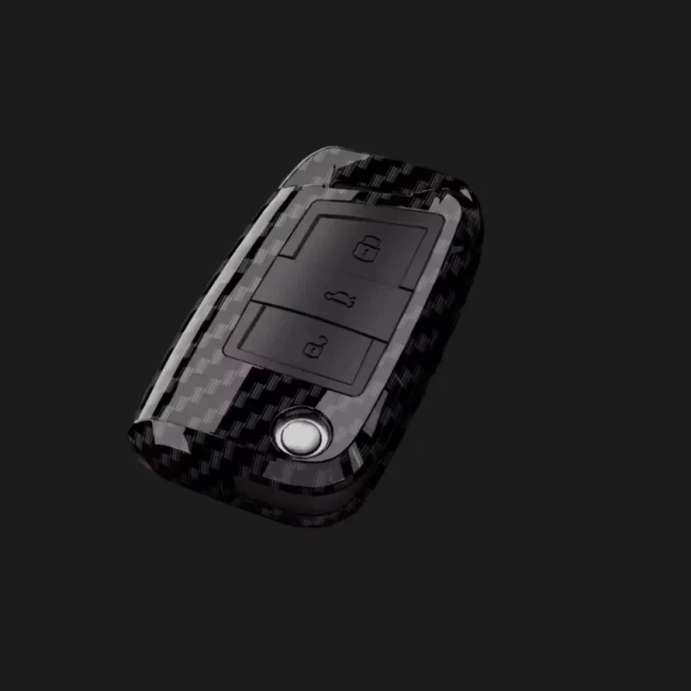 Car Key Box ABS Carbon Fiber Key Holder Tiguan L Key Set Sagitar Bora Lavida Plus Touareg X Tiggo Tiggo Tiggo Car Shell Buckle
Car Key Box ABS Carbon Fiber Key Holder Tiguan L Key Set Sagitar Bora Lavida Plus Touareg X Tiggo Tiggo Tiggo Car Shell Buckle
