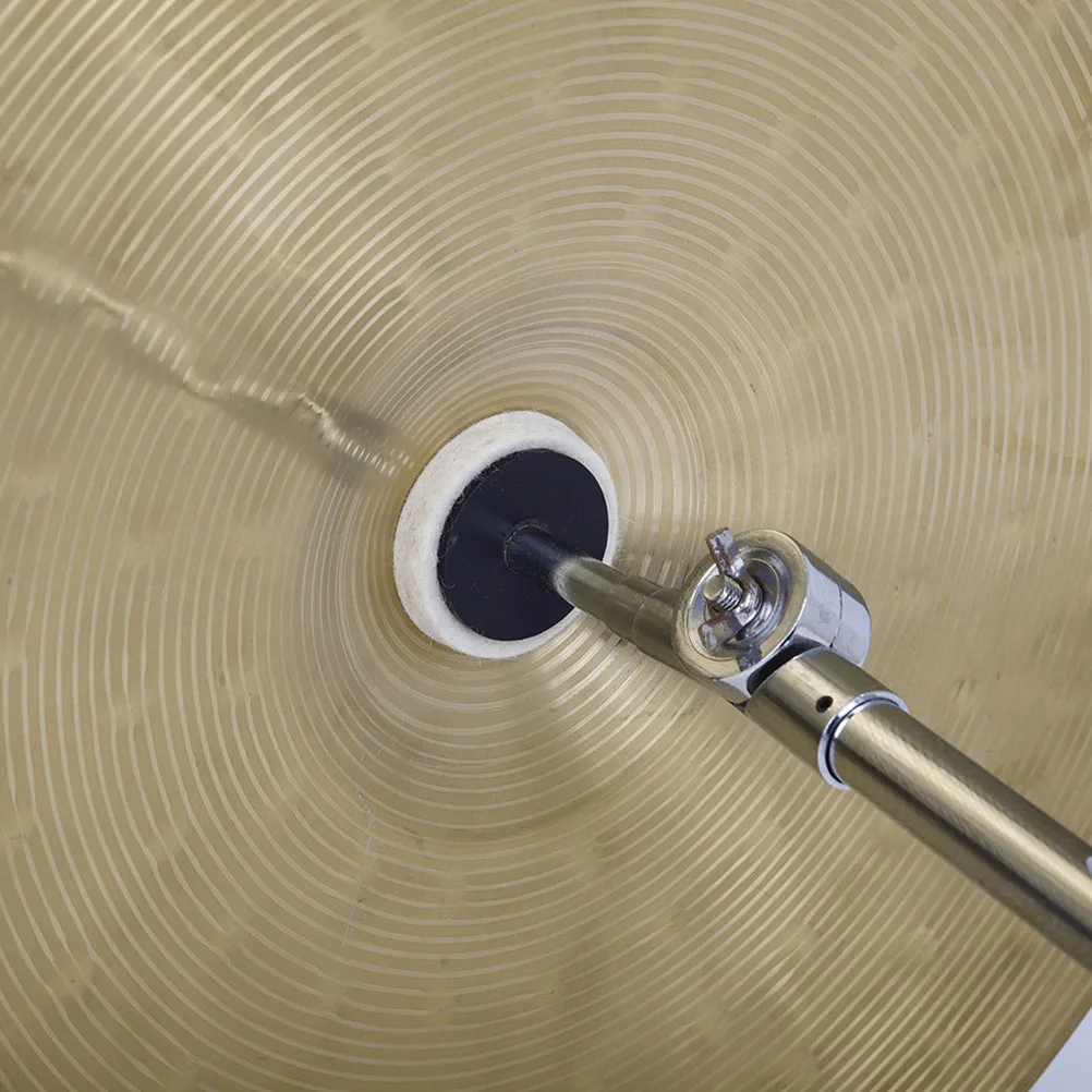 10pcs Cymbal Sleeves Holder Replacement Accessories for Drum Cymbals Plastic Cover Tool Light Weight Smooth Surface
10pcs Cymbal Sleeves Holder Replacement Accessories for Drum Cymbals Plastic Cover Tool Light Weight Smooth Surface