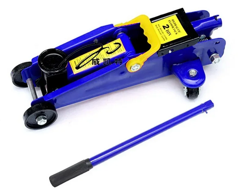 SD1501 2-ton Hydraulic Handcart Jack Lifting Tool with Portable Load and Convenient Use
SD1501 2-ton Hydraulic Handcart Jack Lifting Tool with Portable Load and Convenient Use