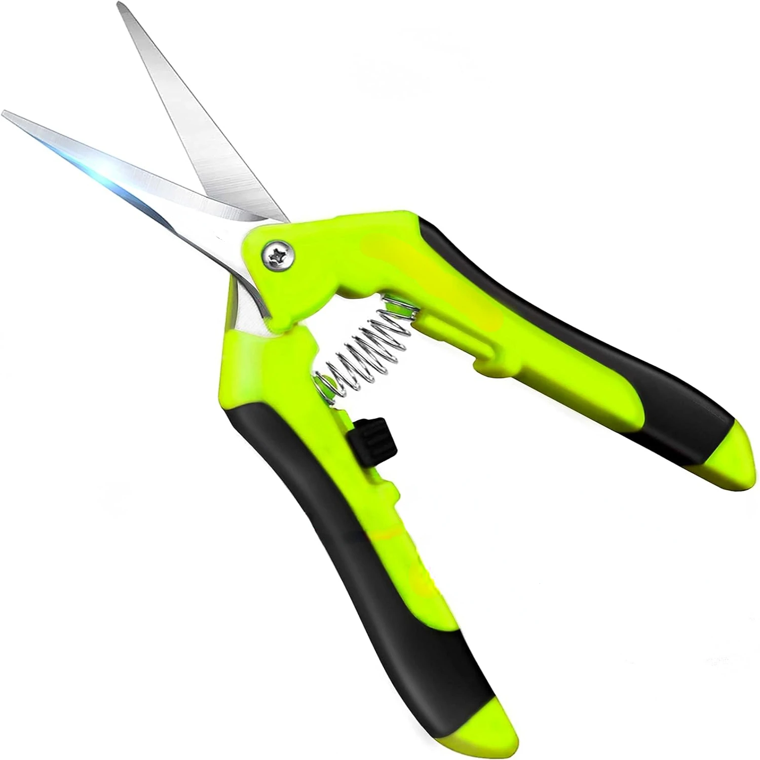 Enhance your gardening routine with these exquisite and user-friendly floral shears that add elegance and efficiency to your too
Enhance your gardening routine with these exquisite and user-friendly floral shears that add elegance and efficiency to your too
