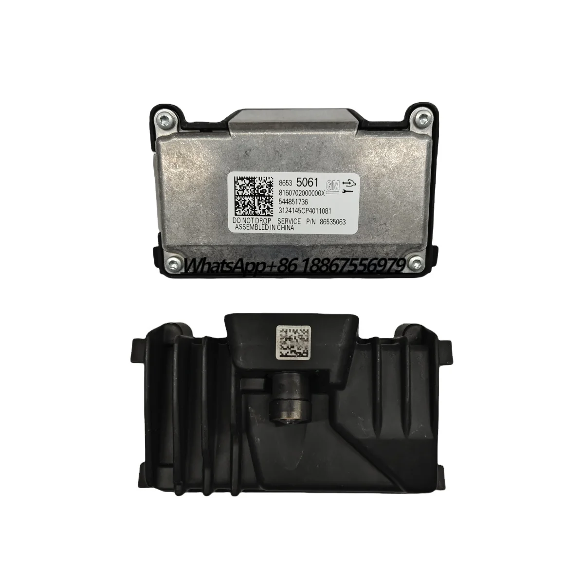 Factory Direct Sales Auto Spare Parts Car Front-facing 86535061 for Envision-S 25 Equinox CT5 
Factory Direct Sales Auto Spare Parts Car Front-facing 86535061 for Envision-S 25 Equinox CT5