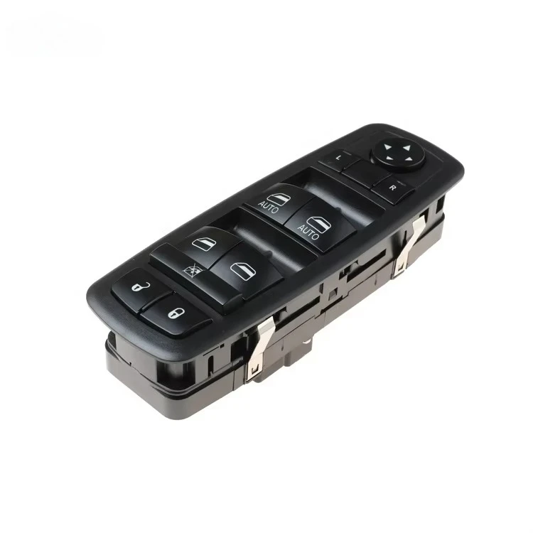 Left front window switch Driver side charger 68231805 A A
Left front window switch Driver side charger 68231805 A A