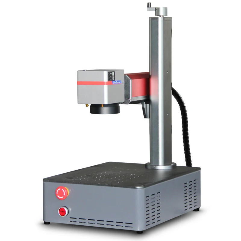 100W Fiber La/ser Engraving Machine
100W Fiber La/ser Engraving Machine