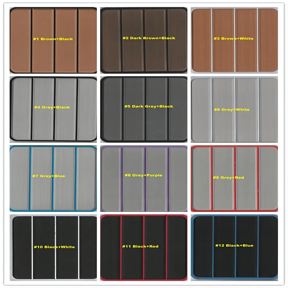 Cockpit Pad Boat EVA Foam Teak Deck Floor Mat Flooring 2013-2016 Malibu 24 MXZ marine accessories
Cockpit Pad Boat EVA Foam Teak Deck Floor Mat Flooring 2013-2016 Malibu 24 MXZ marine accessories