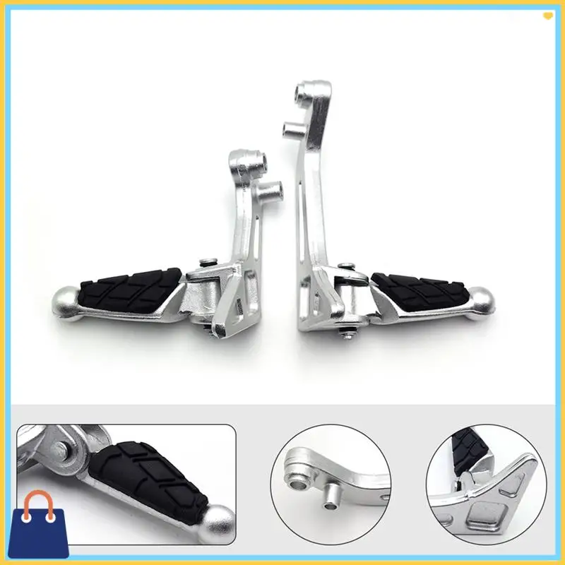 Efficient Foot Pedal For KEWS K16 Hengjian Foot Pedal Support Kit Pedal Motorcycle Foot Pedal Off-Road Vehicle Modification Acce
Efficient Foot Pedal For KEWS K16 Hengjian Foot Pedal Support Kit Pedal Motorcycle Foot Pedal Off-Road Vehicle Modification Acce