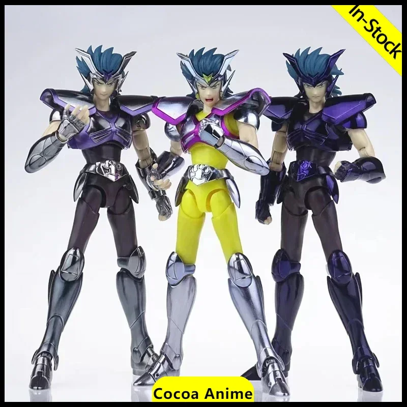 In Stock JM.MST Model Saint Seiya Myth Cloth EX Canes Venatici Asterion Silver Knights of the Zodiac Anime Action Figure Toys
In Stock JM.MST Model Saint Seiya Myth Cloth EX Canes Venatici Asterion Silver Knights of the Zodiac Anime Action Figure Toys