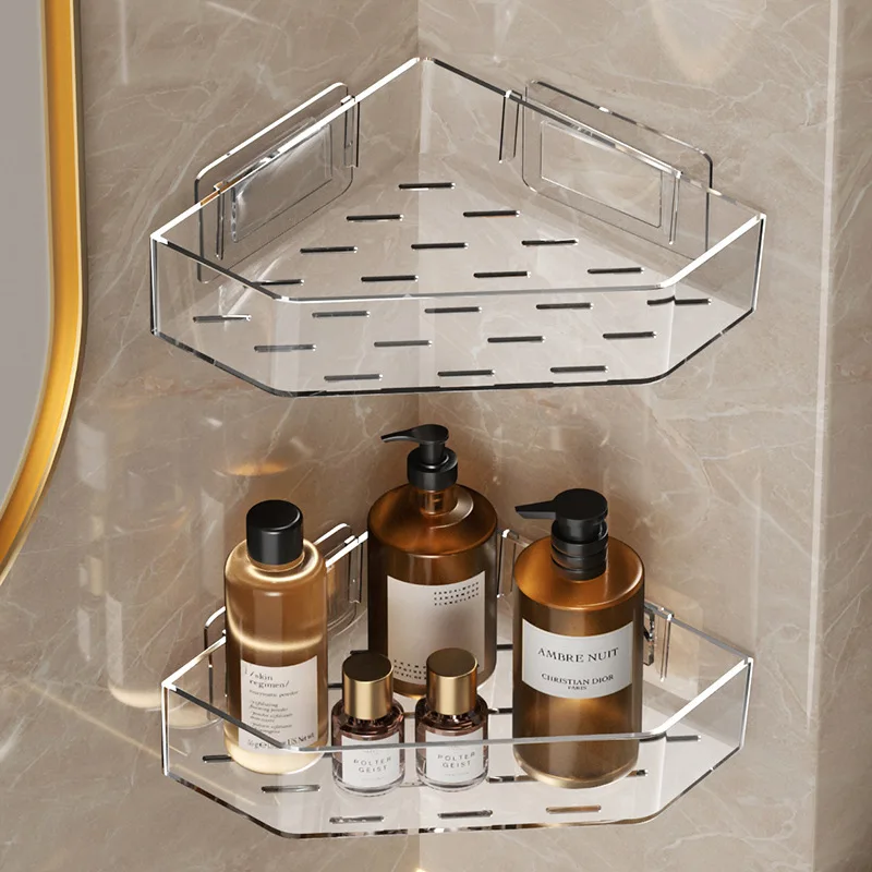 No need to drill a bathroom shelf Shampoo Holder Shower Caddy Storage Shelf Towel Holder Shelves For Bathroom Corner rack
No need to drill a bathroom shelf Shampoo Holder Shower Caddy Storage Shelf Towel Holder Shelves For Bathroom Corner rack