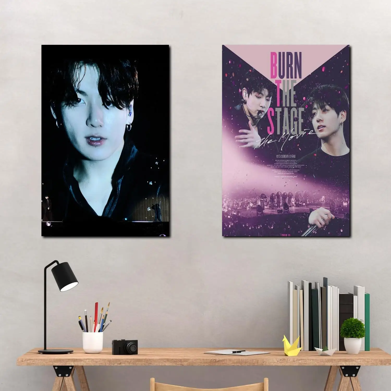 jungkook Canvas Art Poster and Wall Art Picture Print Modern Family bedroom Decor Posters
jungkook Canvas Art Poster and Wall Art Picture Print Modern Family bedroom Decor Posters