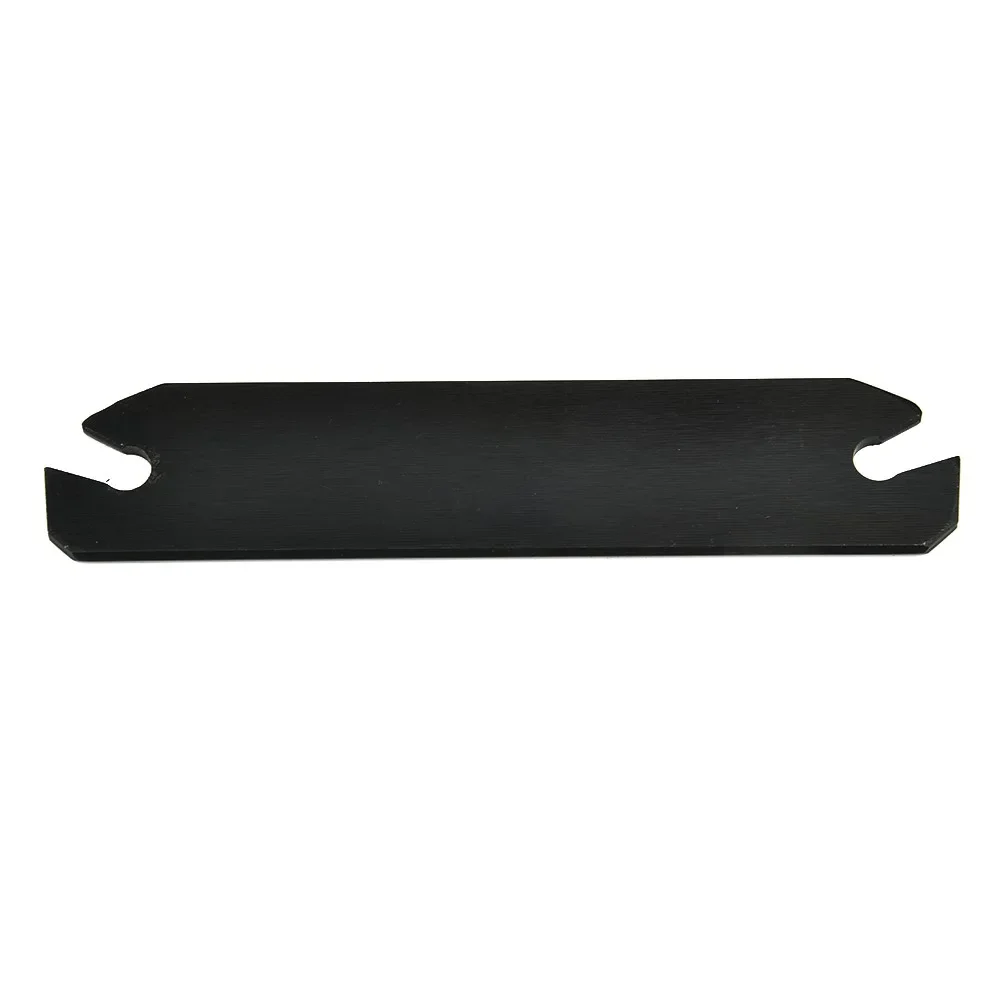 Grooving Carbide insert Kit Metal SPB26-3 Set Thread Tools 110mm Turning Tool Coated Carbide Cut-Off Cutting Equipment
Grooving Carbide insert Kit Metal SPB26-3 Set Thread Tools 110mm Turning Tool Coated Carbide Cut-Off Cutting Equipment