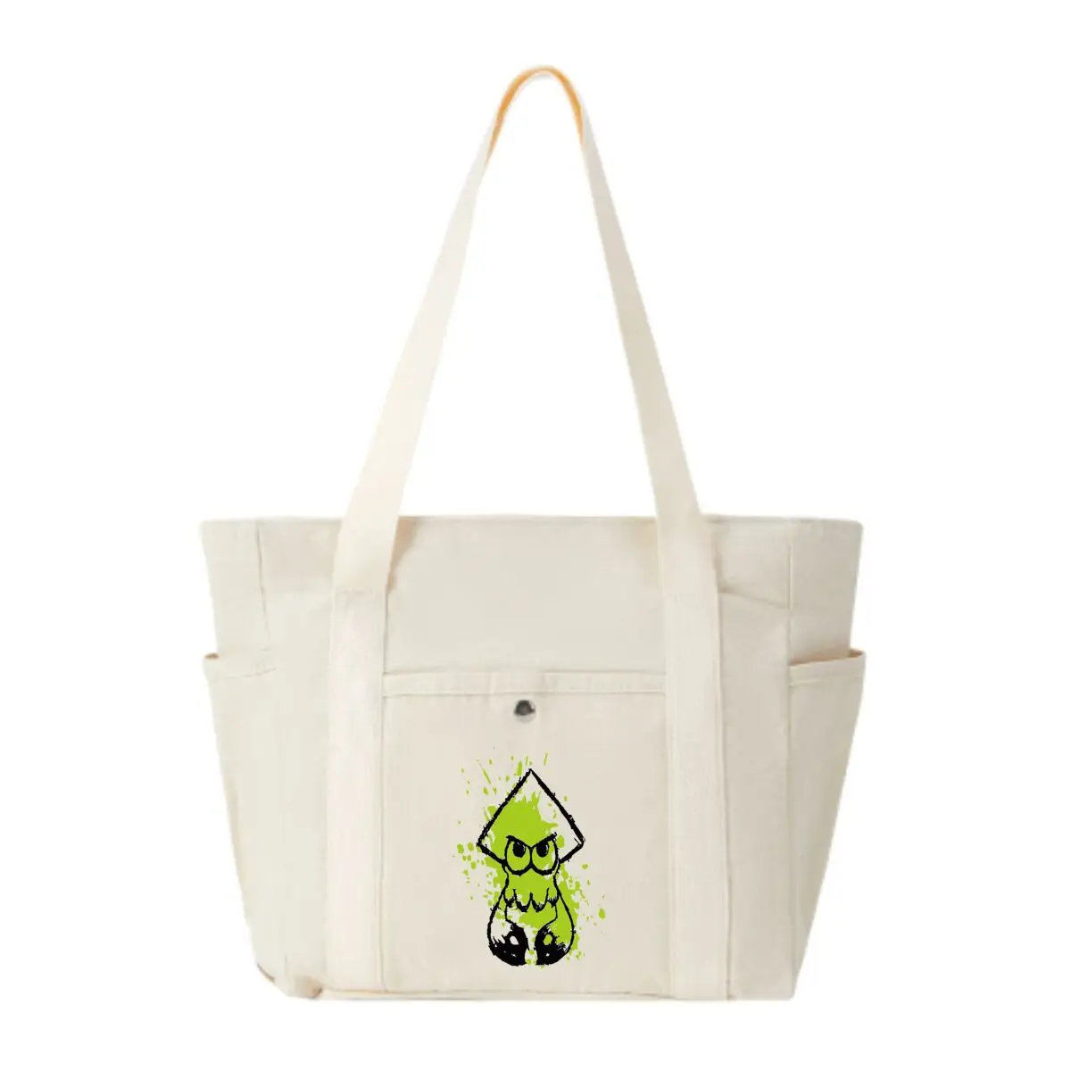 Splat Monster Charm Сумка через плечо Большая вместительная повседневная повседневная сумка для повседневного использования
Splat Monster Charm Сумка через плечо Большая вместительная повседневная повседневная сумка для повседневного использования