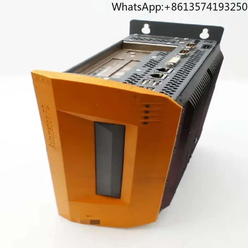 5PC810.SX02-00 5PC810SX0200 Automation PC --