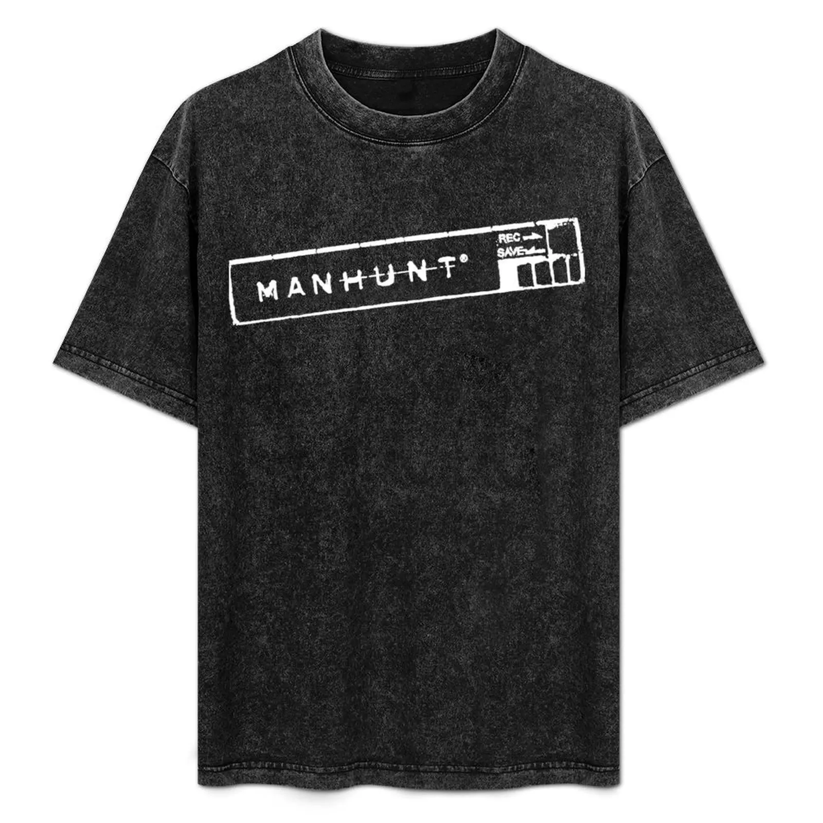 Manhunt T-Shirt Plus Size Comfort Fit Tee
Manhunt T-Shirt Plus Size Comfort Fit Tee