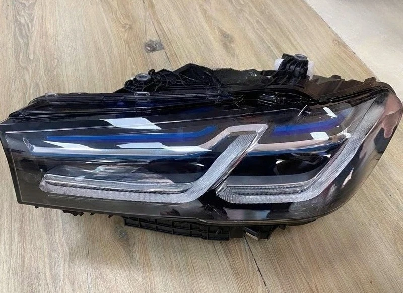 Suitable for original dismantling LED laser high-end headlights
Suitable for original dismantling LED laser high-end headlights
