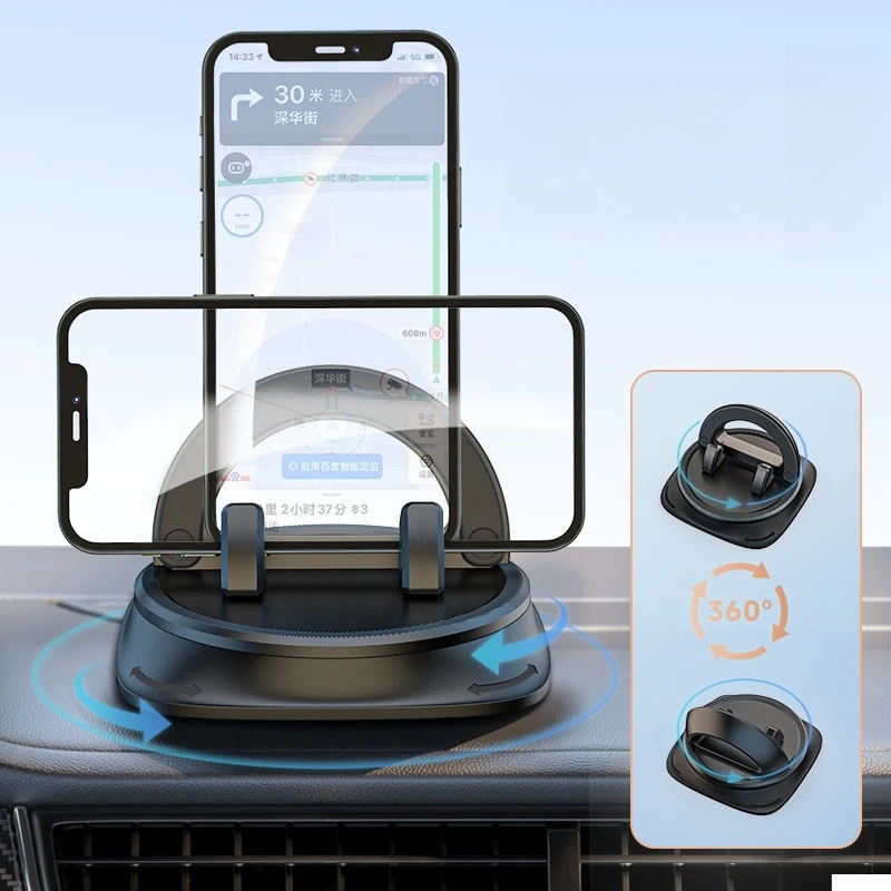 Universal Car Dashboard Air Vent Phone Holder Mount for IPhone 16/15/14 Pro Max XR Samsung Xiaomi GPS Support
Universal Car Dashboard Air Vent Phone Holder Mount for IPhone 16/15/14 Pro Max XR Samsung Xiaomi GPS Support