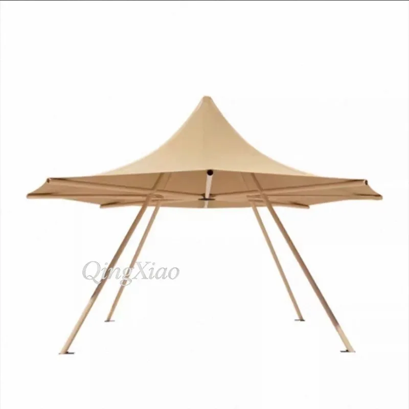 Outdoor Party Tent Large Proof Sun Shelter for Wedding Event Heavy Duty Canopy 19x13ft / 6x4m Accommodation for Multiple People
Outdoor Party Tent Large Proof Sun Shelter for Wedding Event Heavy Duty Canopy 19x13ft / 6x4m Accommodation for Multiple People
