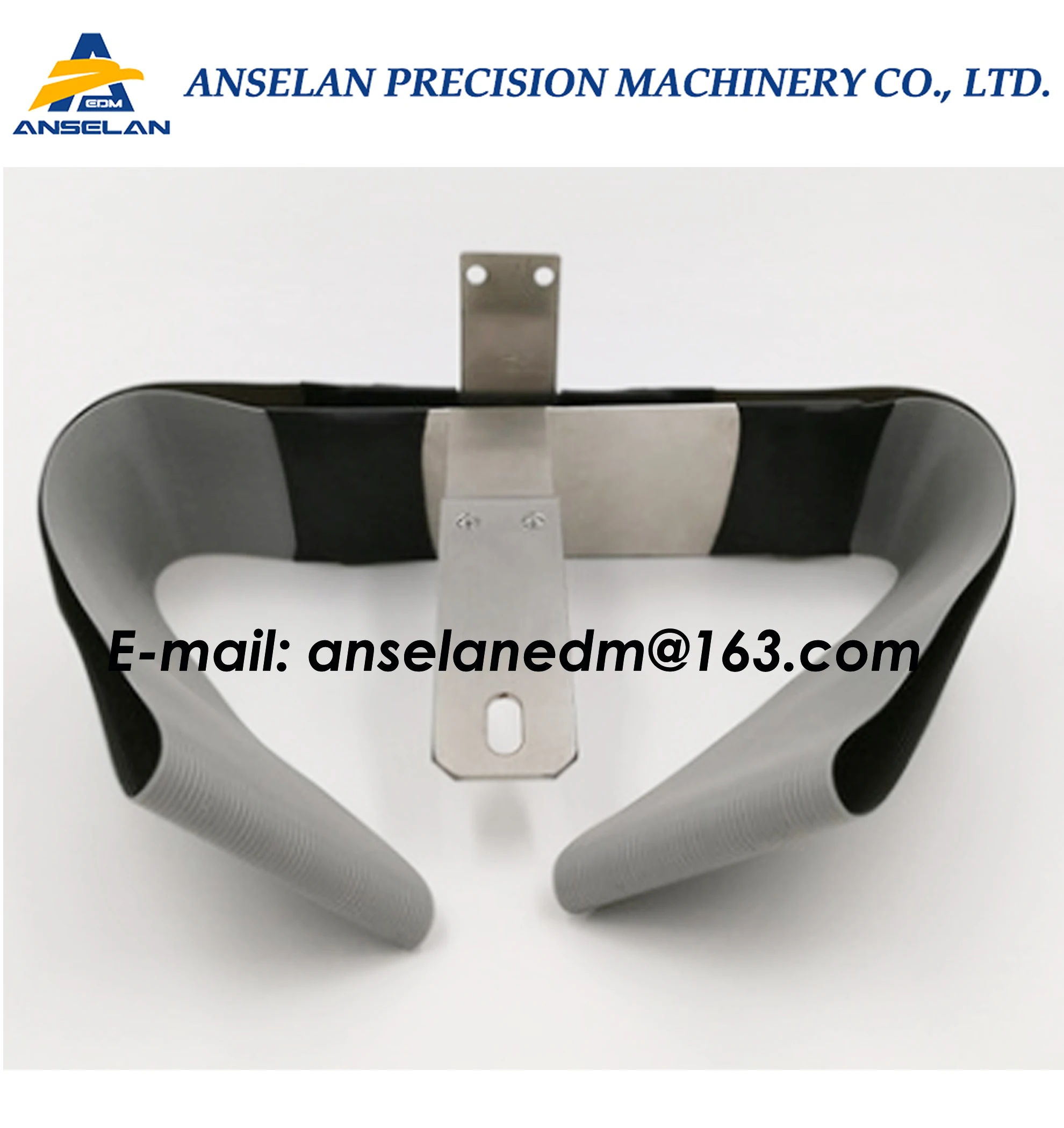 AQ560 Lower edm Discharge Cable 3088801, Ribbon Discharging Cable Lower Head L=1200 W=50PIN for AQ560LS edm machine
AQ560 Lower edm Discharge Cable 3088801, Ribbon Discharging Cable Lower Head L=1200 W=50PIN for AQ560LS edm machine