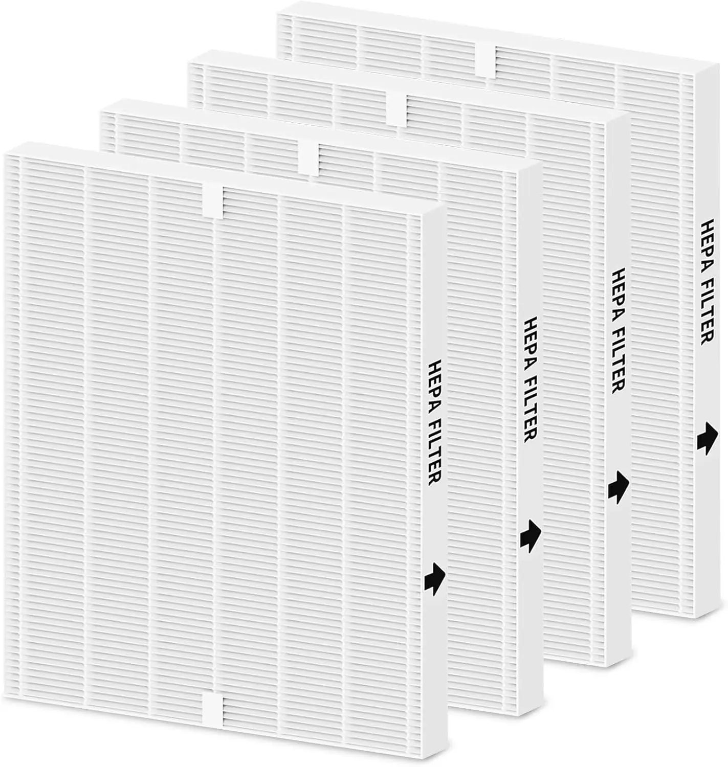 4 Pack True HEPA H13 Replacement Filters for Coway Airmega AP-1512HH and 200M Air Purifiers, Item #3304899
4 Pack True HEPA H13 Replacement Filters for Coway Airmega AP-1512HH and 200M Air Purifiers, Item #3304899