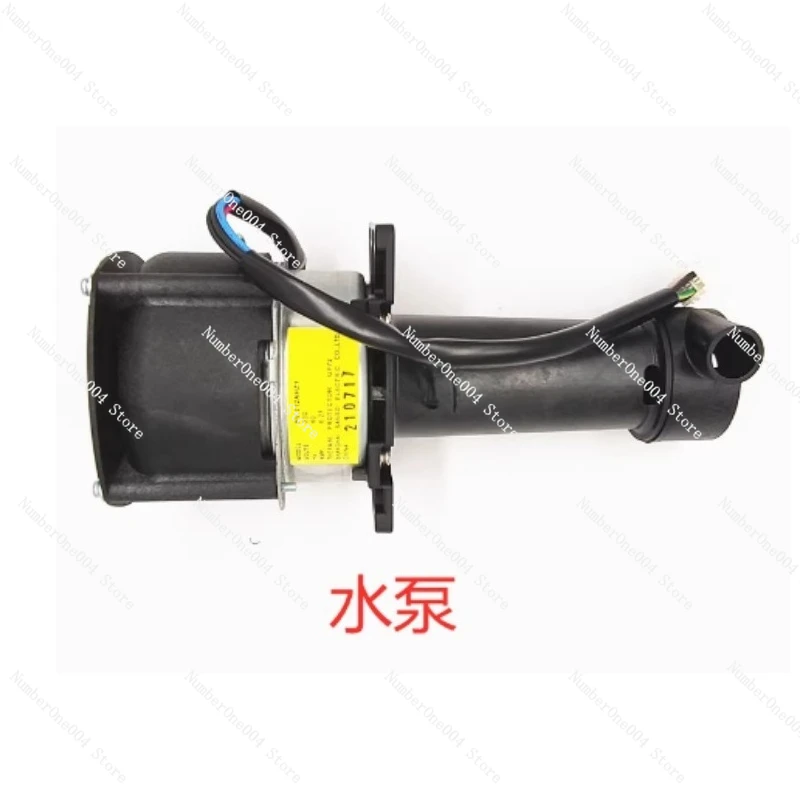 Ice Maker Water Pump KMD-270AWA Water Pump Motor Motor Original Parts
Ice Maker Water Pump KMD-270AWA Water Pump Motor Motor Original Parts