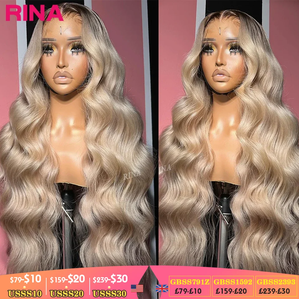 13x6 Ombre Blonde With Root Цветные парики фронта шнурка для женщин Человеческие волосы Объемная волна Ombre Пепельно-русый парик фронтальной части шнурка
13x6 Ombre Blonde With Root Цветные парики фронта шнурка для женщин Человеческие волосы Объемная волна Ombre Пепельно-русый парик фронтальной части шнурка