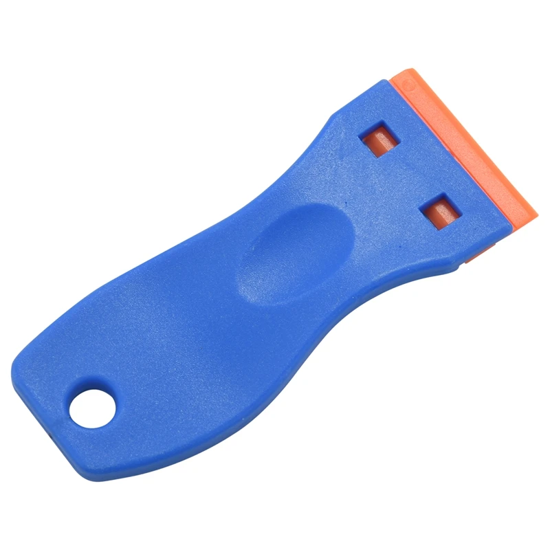 Plastic Scraper Scraper 3Pcs And Scraper Blade 27 Pcs Plastic Razor Blade Scraper Tool Paint Scraper Tool Window Scraper
Plastic Scraper Scraper 3Pcs And Scraper Blade 27 Pcs Plastic Razor Blade Scraper Tool Paint Scraper Tool Window Scraper