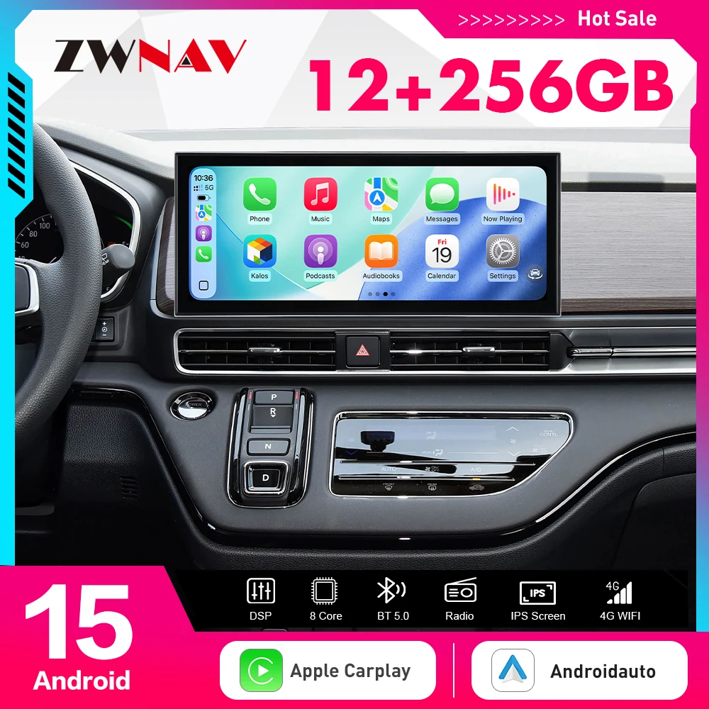 Android 15 Carplay для Honda Odyssey 2022, автомобильное радио, стерео, 15,8 дюйма, сенсорный экран, GPS-навигация, мультимедийный плеер, головное устройство, авто
Android 15 Carplay для Honda Odyssey 2022, автомобильное радио, стерео, 15,8 дюйма, сенсорный экран, GPS-навигация, мультимедийный плеер, головное устройство, авто