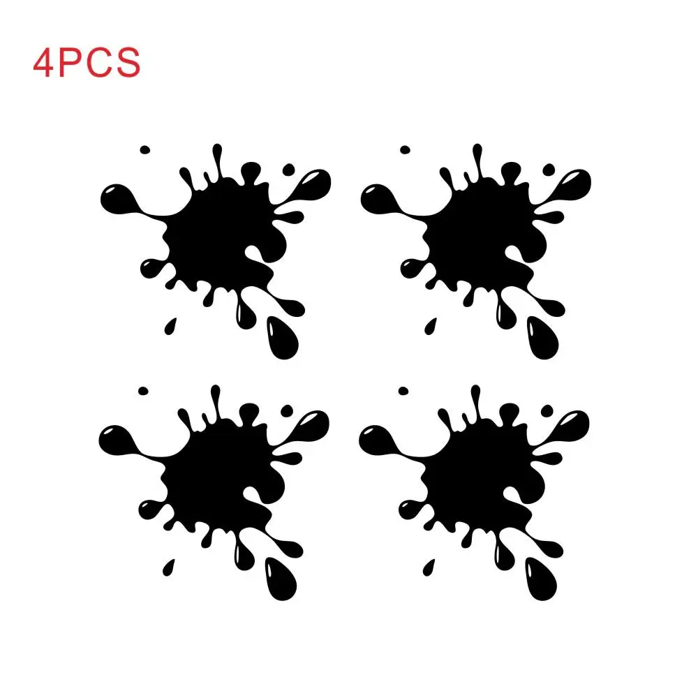 4pcs Funny Car Sticker Water droplets shape Vinyl Decal Car Auto Stickers For Car Bumper Window Car Decorations
4pcs Funny Car Sticker Water droplets shape Vinyl Decal Car Auto Stickers For Car Bumper Window Car Decorations