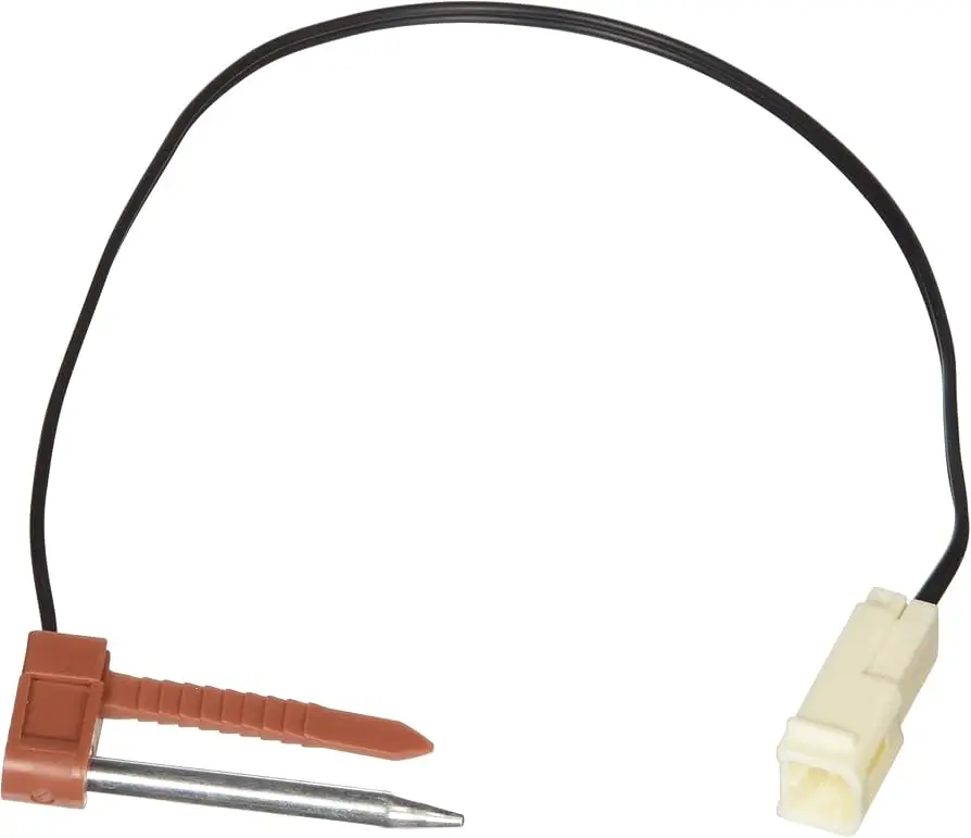 HVAC Evaporator Temperature Switch For Kia Sportage 2007 2008 2009 2010 971801F200 ( 971801F201 ) 97180-1F200 ( 97180-1F201 )
HVAC Evaporator Temperature Switch For Kia Sportage 2007 2008 2009 2010 971801F200 ( 971801F201 ) 97180-1F200 ( 97180-1F201 )
