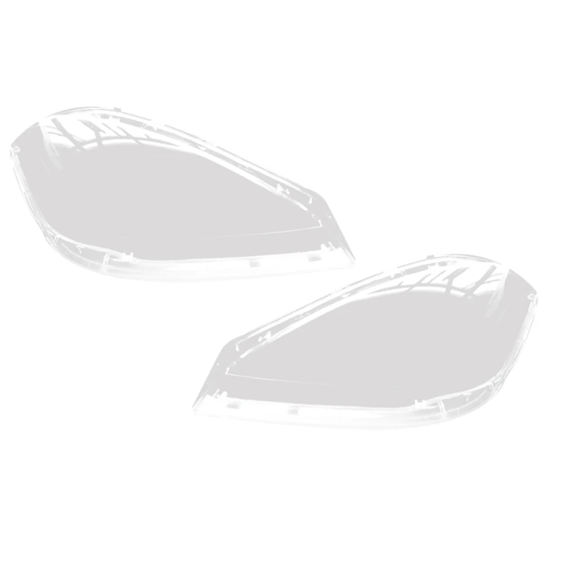 Car Headlight Shell Lamp Shade Transparent Lens Cover Headlight Cover For Mercedes-Benz A Class W169 2009-2011
Car Headlight Shell Lamp Shade Transparent Lens Cover Headlight Cover For Mercedes-Benz A Class W169 2009-2011