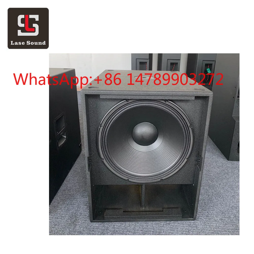 T24NN Dual 12 Inch 1000W Passive Full Range Speaker for Outdoor DJ Stage Equipment
T24NN Dual 12 Inch 1000W Passive Full Range Speaker for Outdoor DJ Stage Equipment
