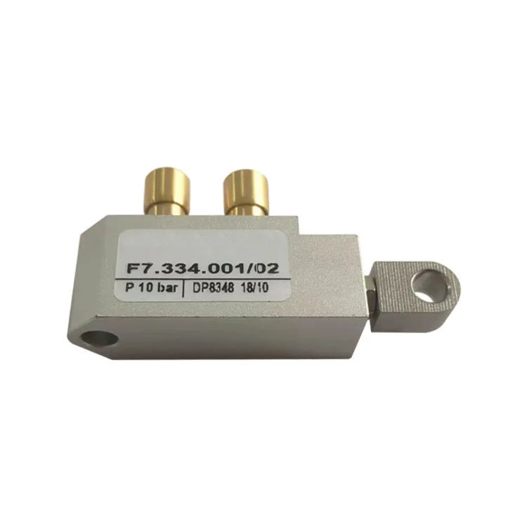 2 Pieces/lot HIgh Quality F7.334.001 SM102 CD102 SM74 PM74 Printing Machine Cylinder For Heidelberg
2 Pieces/lot HIgh Quality F7.334.001 SM102 CD102 SM74 PM74 Printing Machine Cylinder For Heidelberg