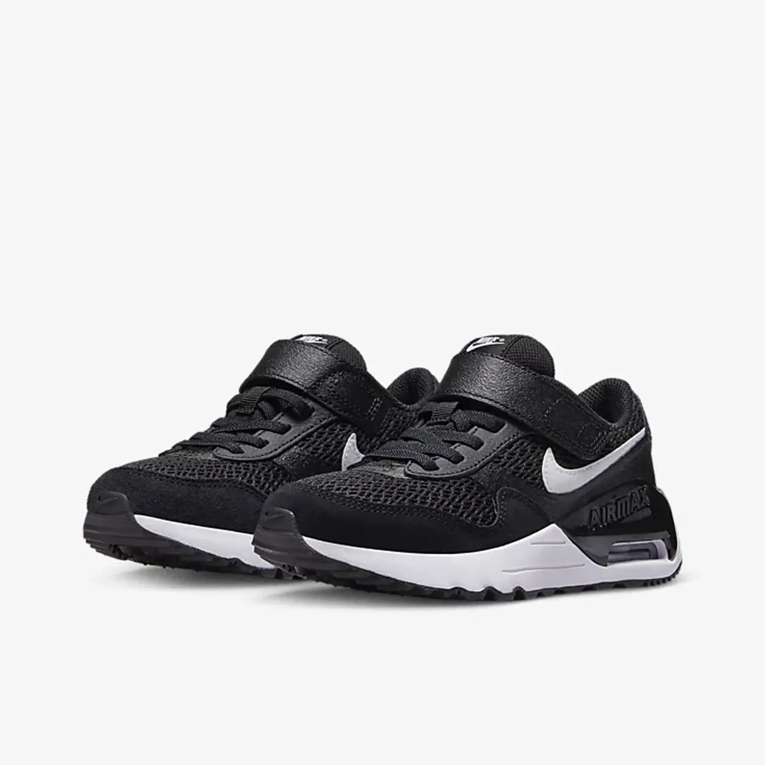 Nike Authentic Autumn New Women's GS Youth Velcro Running Shoes DQ0285-001
Nike Authentic Autumn New Women's GS Youth Velcro Running Shoes DQ0285-001
