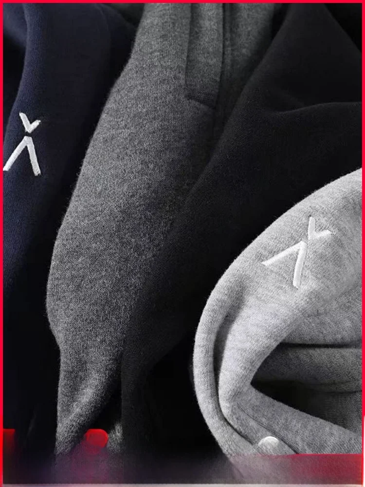 ex Outdoor Warm Fce Thiened Casual Dstring All-Match Sweatpants Autumn Winter Leisure Faion Ci Sle
ex Outdoor Warm Fce Thiened Casual Dstring All-Match Sweatpants Autumn Winter Leisure Faion Ci Sle