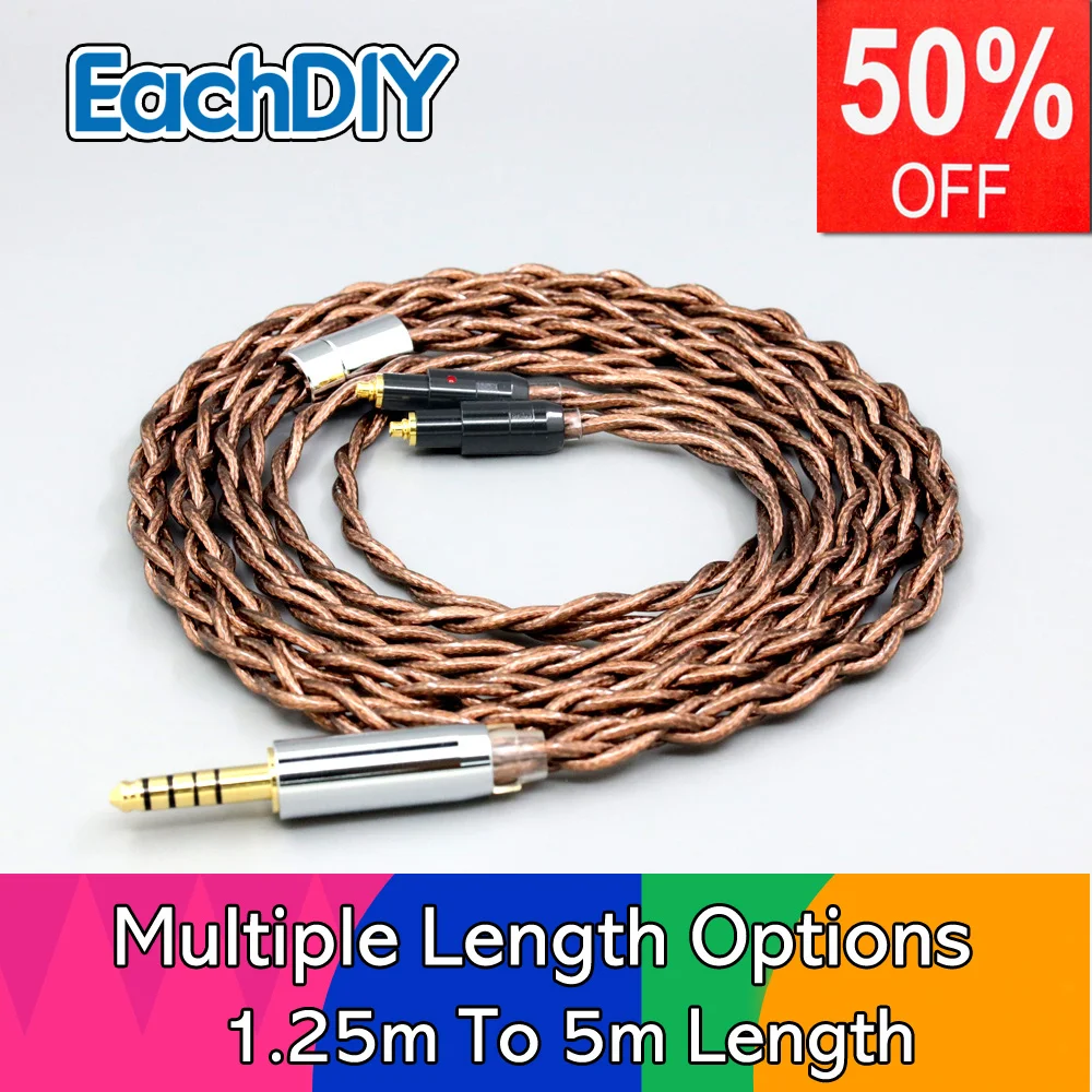 99% 24k Gold 7n Pure Silver Graphene Shield Earphone Cable For Shure SRH1540 SRH1840 SRH1440 Headphone LN008535
99% 24k Gold 7n Pure Silver Graphene Shield Earphone Cable For Shure SRH1540 SRH1840 SRH1440 Headphone LN008535