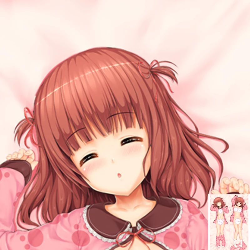Dakimakura Anime Pillow Case Charismatic Giant Breasts Pillow Cover Halloween Christmas Decoration 2023
Dakimakura Anime Pillow Case Charismatic Giant Breasts Pillow Cover Halloween Christmas Decoration 2023