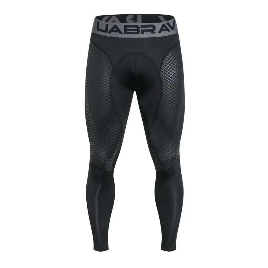 Men Elastic Quick Drying Compression Fitness Tight Pants Man Outdoor Basketball Training Leggings Sports Jogger Trousers
Men Elastic Quick Drying Compression Fitness Tight Pants Man Outdoor Basketball Training Leggings Sports Jogger Trousers