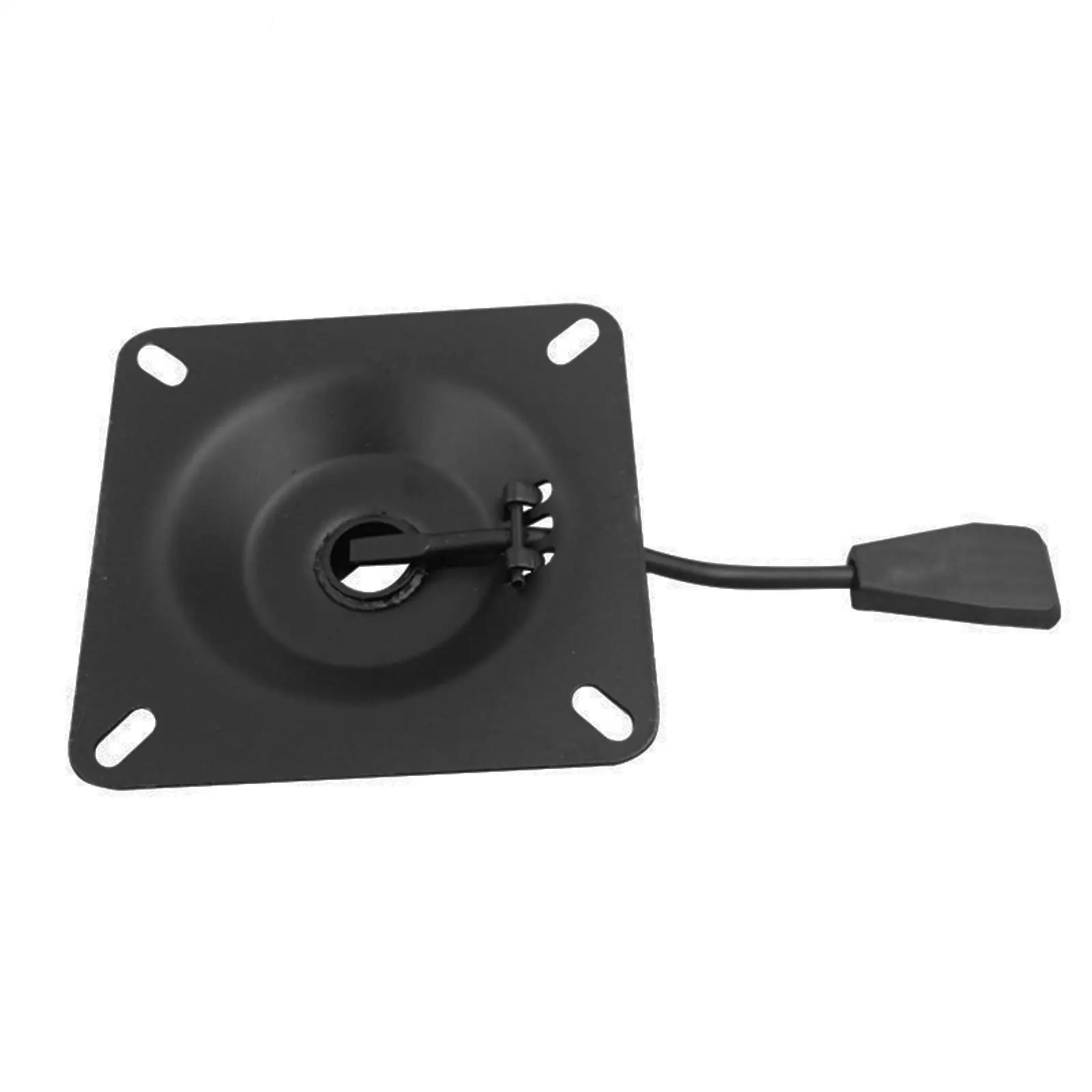Iron Swivel Plate Rotating Chair Base Hardware Replacement for Home Bar Stool Office Chair Accessories
Iron Swivel Plate Rotating Chair Base Hardware Replacement for Home Bar Stool Office Chair Accessories
